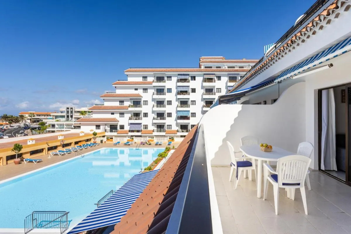Image 3 of OkStay Playa La Arena Tenerife