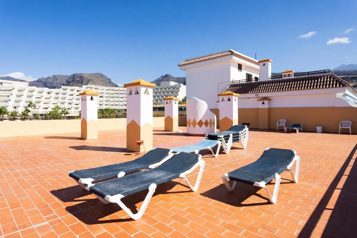 Image 5 of OkStay Playa La Arena Tenerife