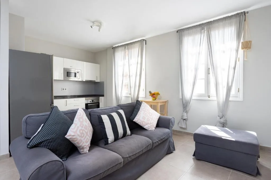 Image of Old Town Charming One-Bedroom Apartment