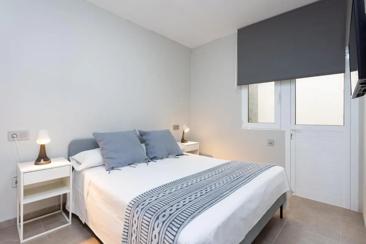 Image 1 of Old Town Charming One-Bedroom Apartment