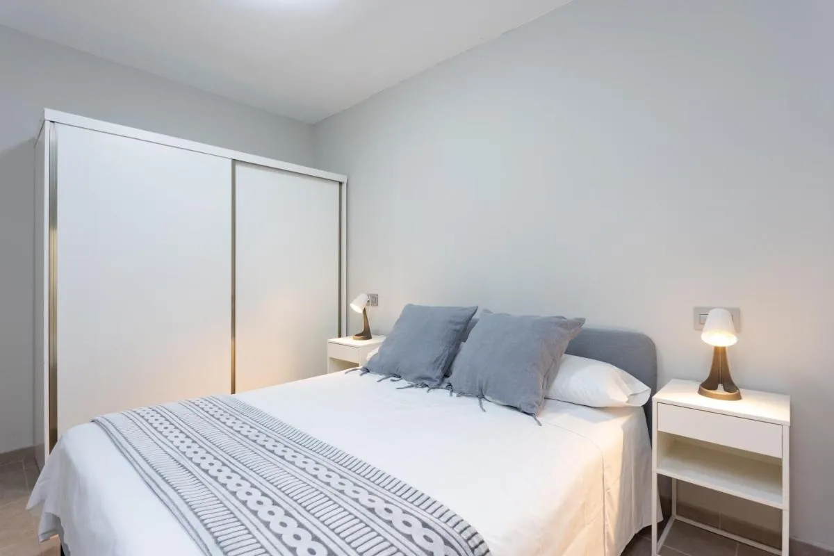 Image 6 of Old Town Charming One-Bedroom Apartment