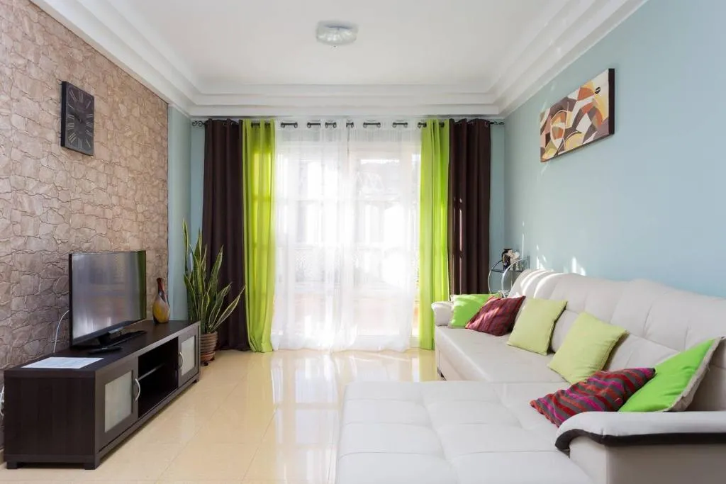 Image of Orlando Apartment