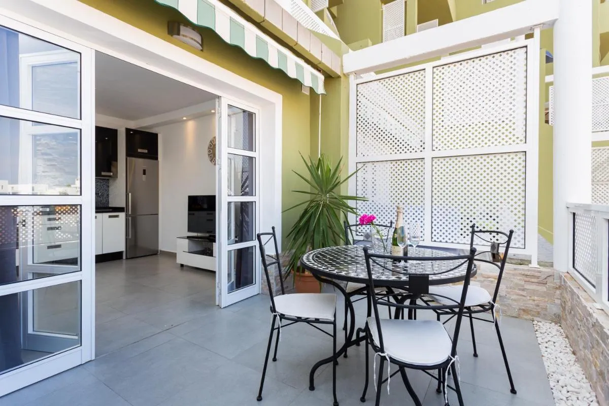 Image 4 of Orlando Apartment La Laguna