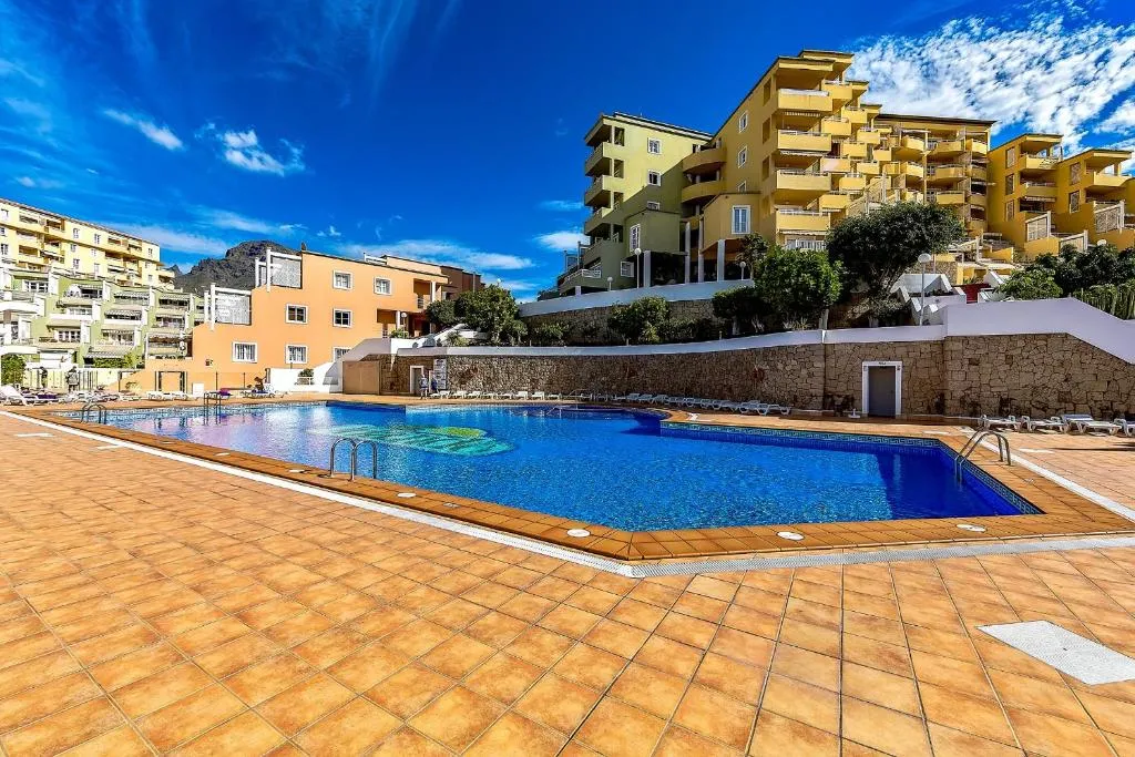 Image of Orlando Costa Adeje