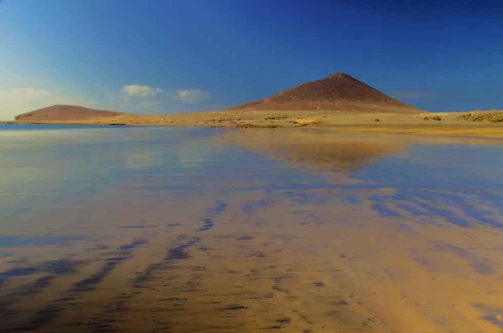 Image of PARAISO DEL MEDANO ,CENTRICO