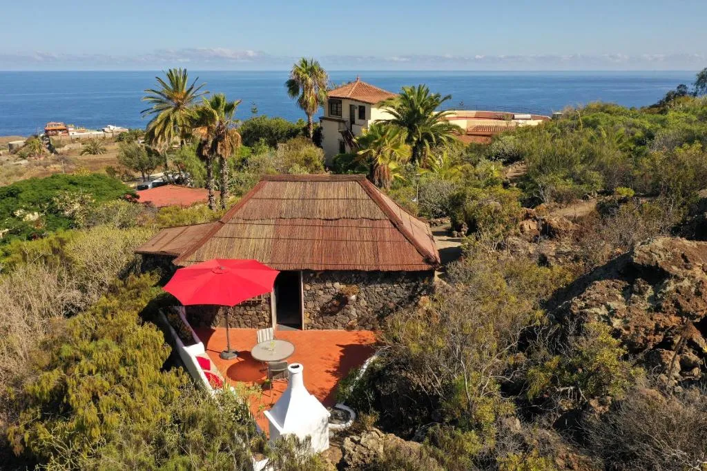 Image of Pajar – Finca Tabaiba By TOR