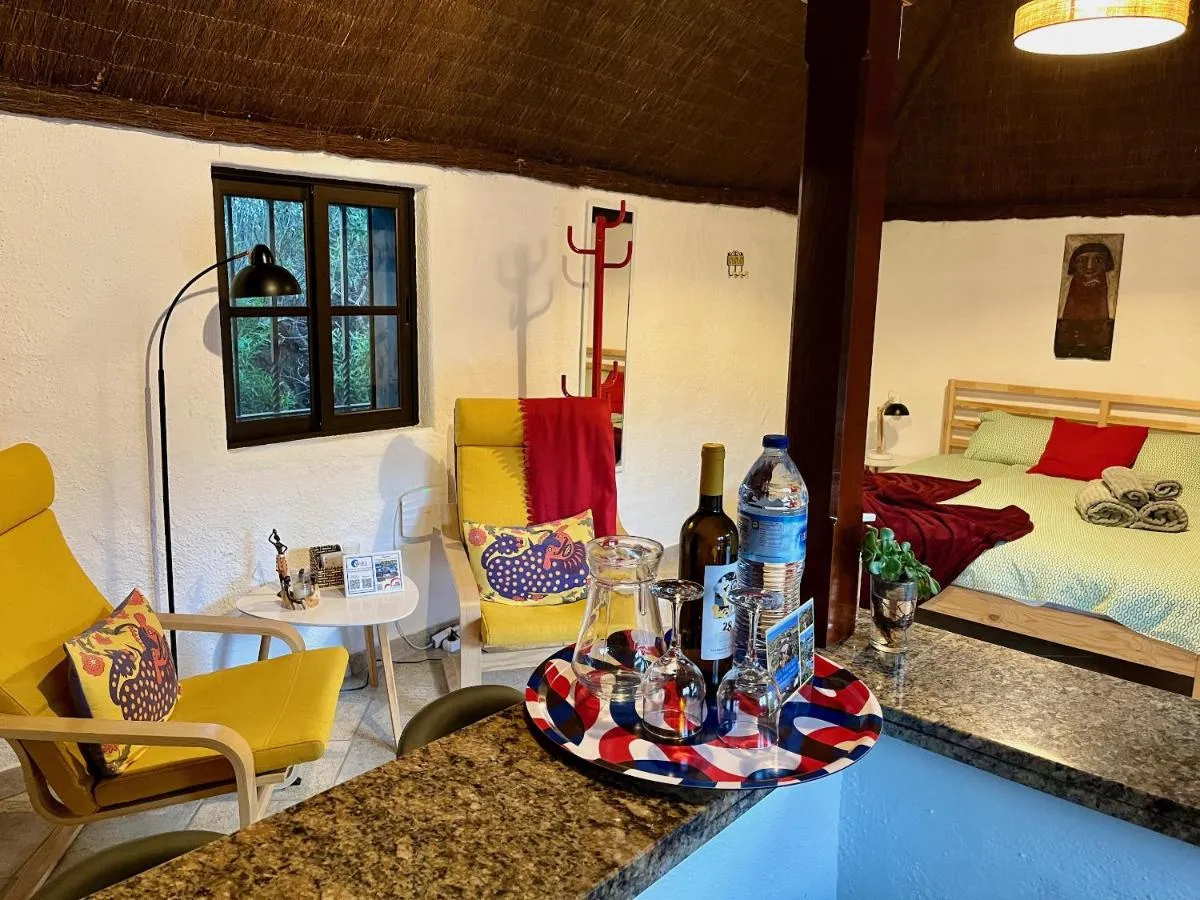 Image 3 of Pajar – Finca Tabaiba By TOR