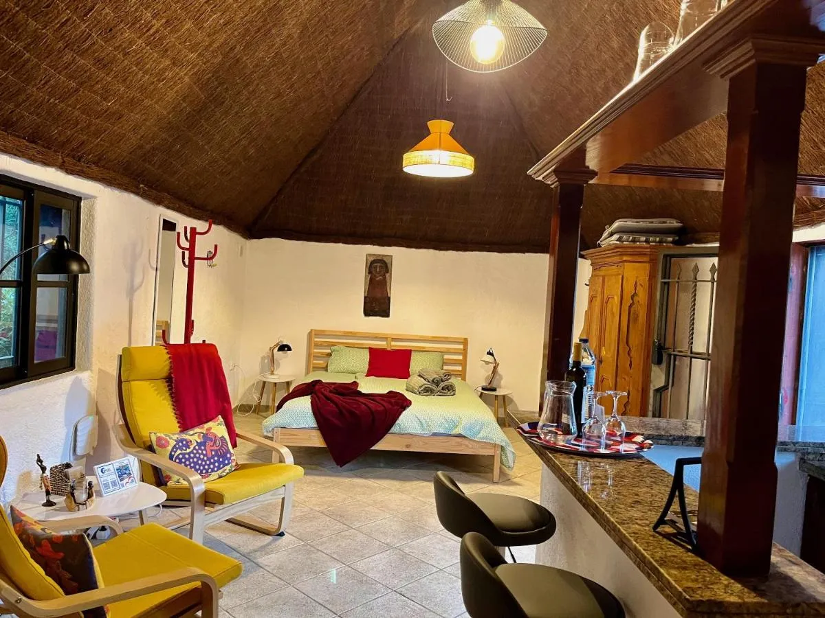 Image 2 of Pajar – Finca Tabaiba By TOR