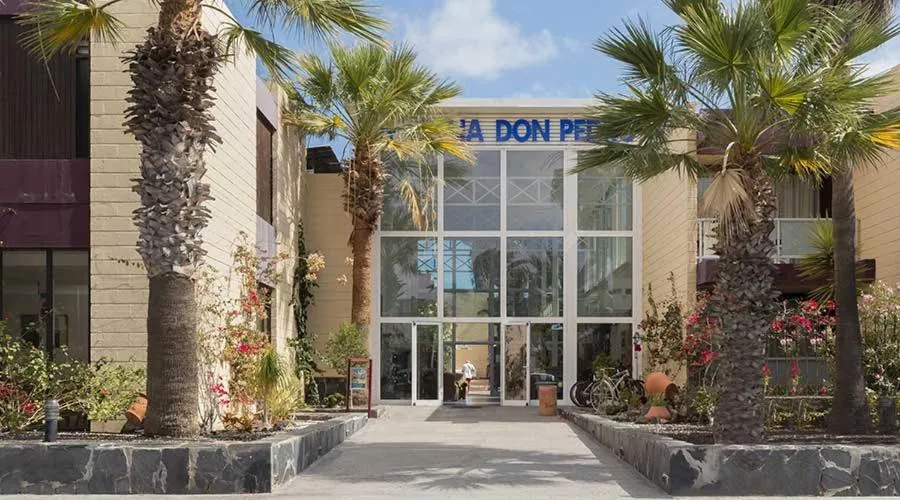 Image of Palia Elegance Oasis