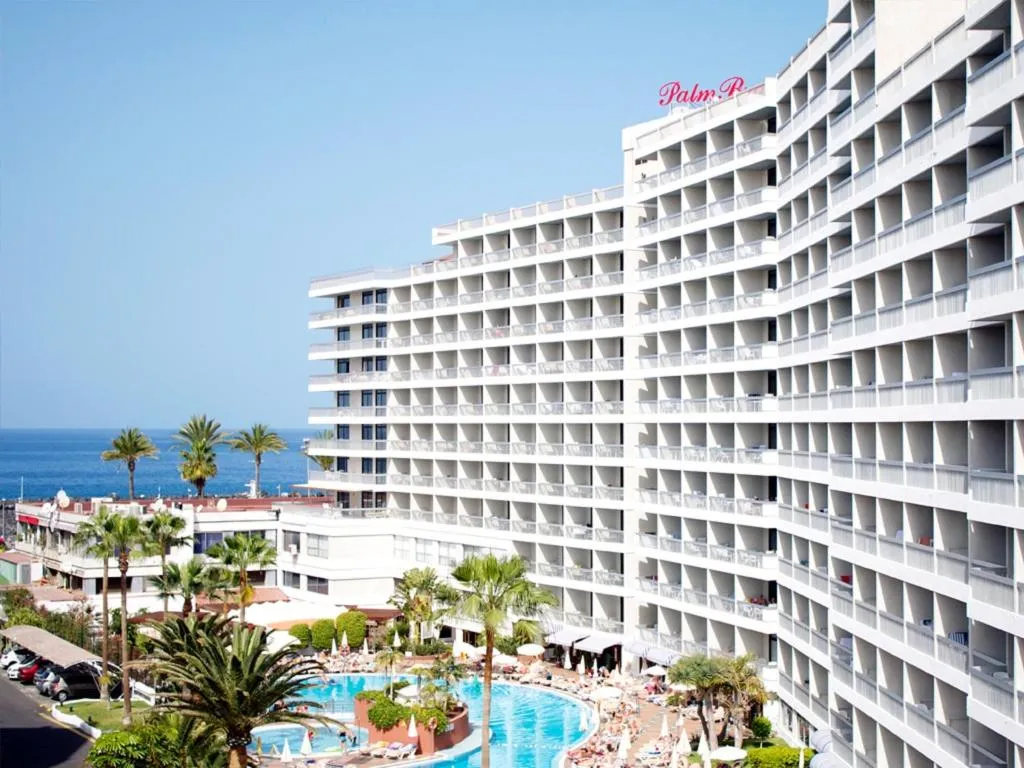 Image of Palm Beach – Excel Hotels & Resorts