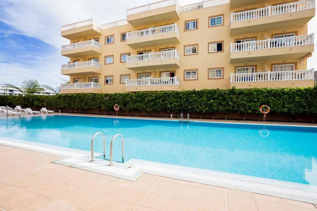 Image of Palm Mar de LUX A26