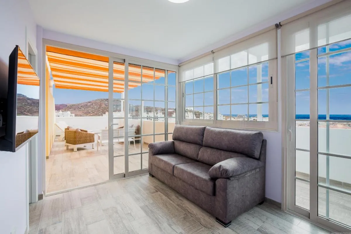 Image 5 of Palm Mar de LUX A26