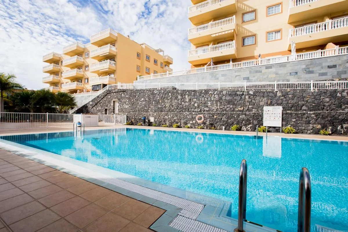 Image 3 of Palm Mar de LUX A26