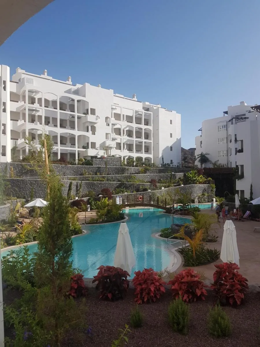 Image 1 of Palmmar Jardines NEW 2bedroom ISORA 0-4 House 105m2 with garden
