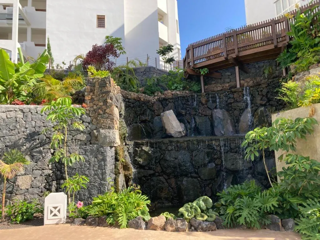 Image 3 of Palmmar Jardines NEW 2bedroom ISORA 0-4 House 105m2 with garden