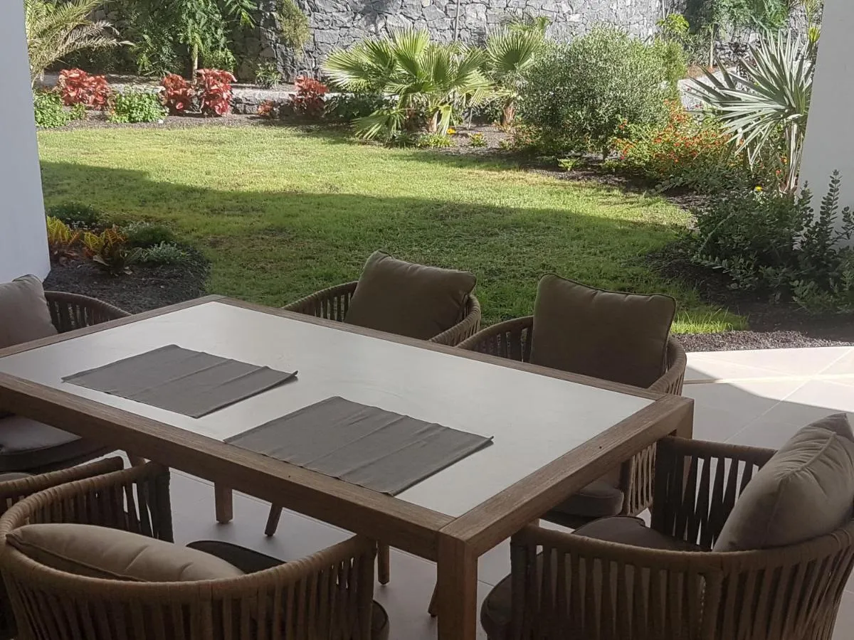 Image 4 of Palmmar Jardines NEW 2bedroom ISORA 0-4 House 105m2 with garden