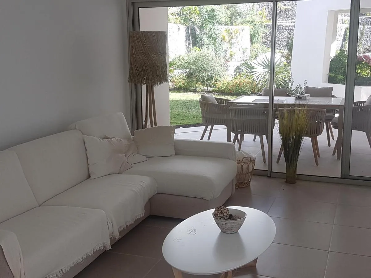 Image 6 of Palmmar Jardines NEW 2bedroom ISORA 0-4 House 105m2 with garden