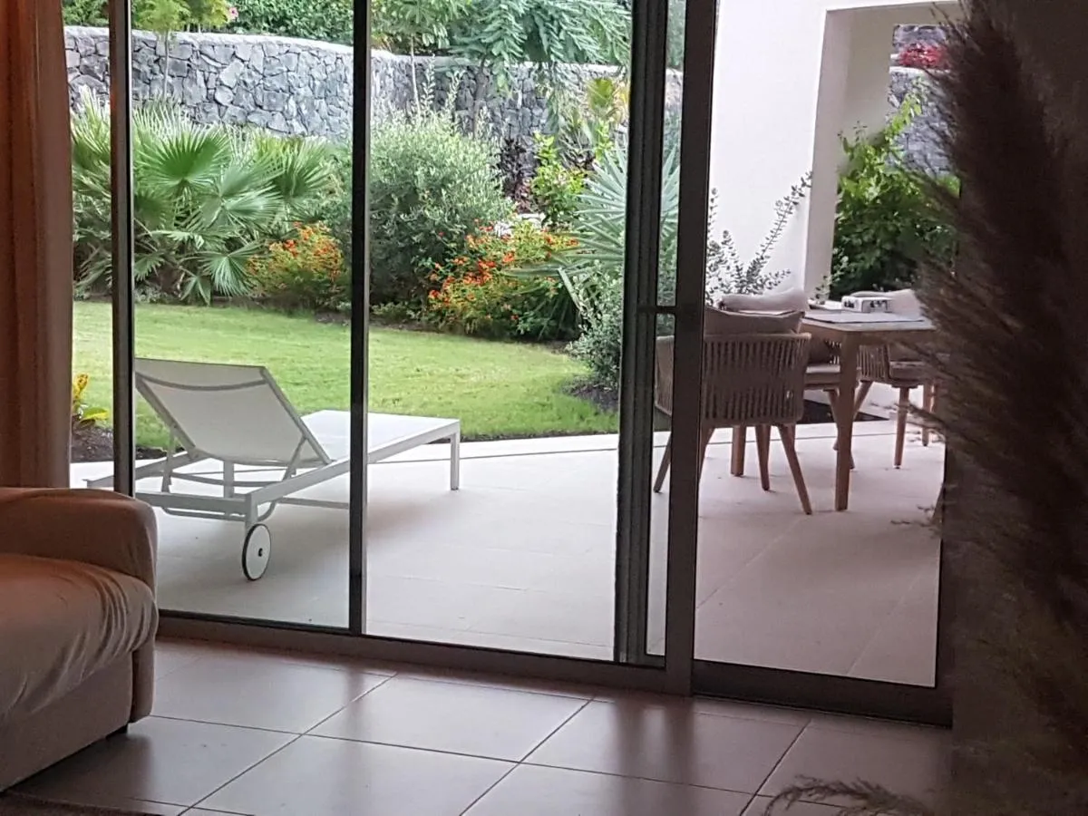 Image 2 of Palmmar Jardines NEW 2bedroom ISORA 0-4 House 105m2 with garden