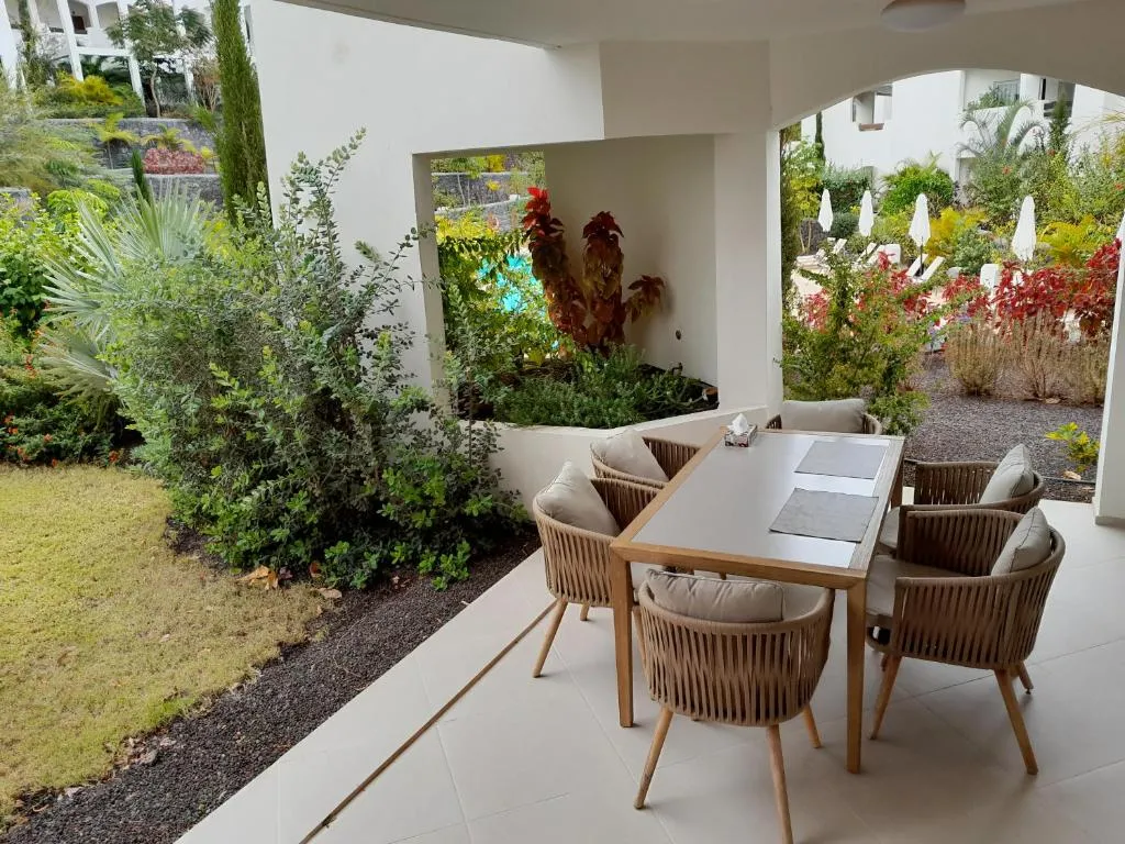 Image of Palmmar Jardines NEW 2bedroom ISORA 0-4 House 105m2 with garden