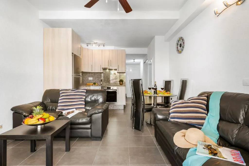 Image of Panoramic 2 Bed Penthouse