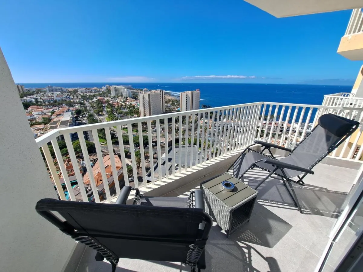 Image 4 of Panoramic Floor – Las Americas