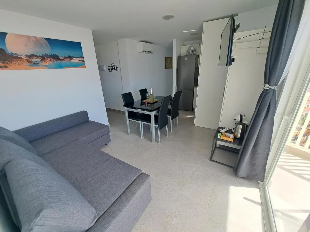Image 5 of Panoramic Floor – Las Americas