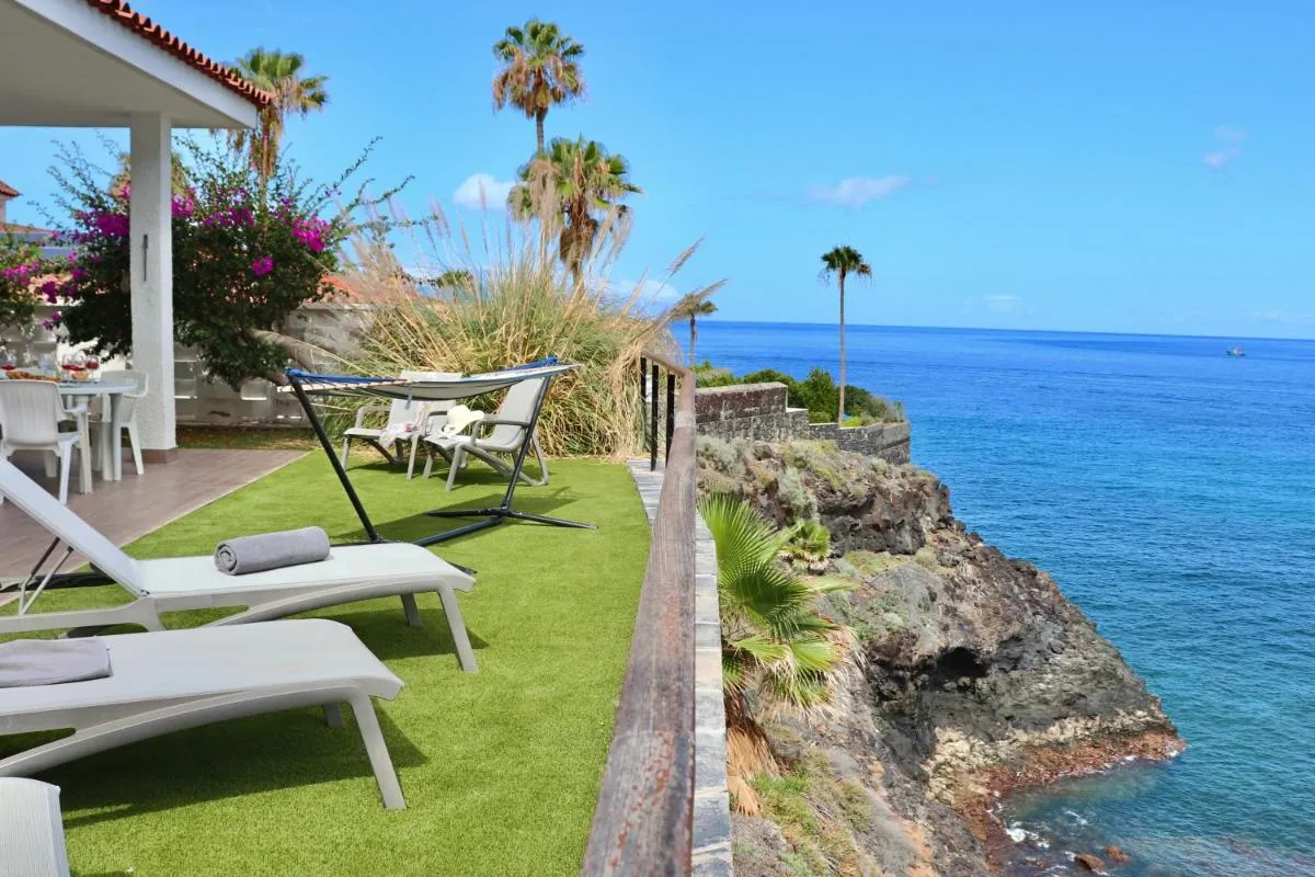 Image 5 of Panoramic Seaview Escape