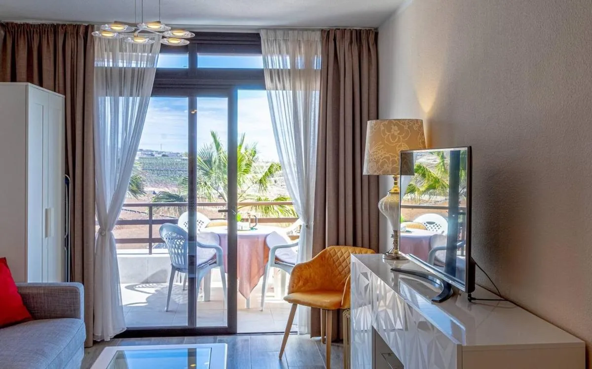 Image 5 of Panoramic View Sunflower By Dream Homes Tenerife