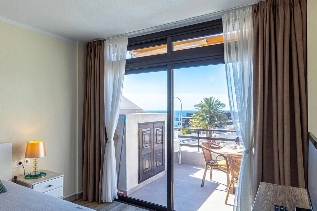Image 1 of Panoramic View Sunflower By Dream Homes Tenerife