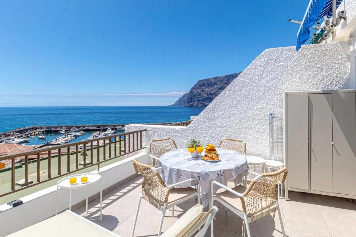 Image 5 of Panoramic View Tamara Apt By Dream Homes Tenerife