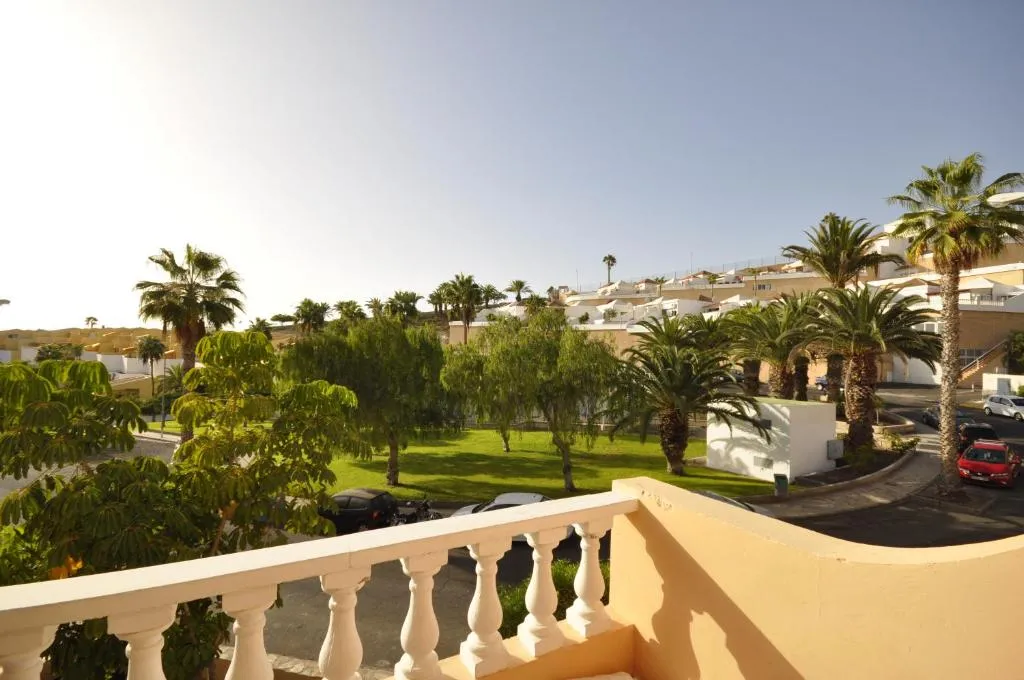 Image of Paradise Court Las Americas WiFi Pool 25