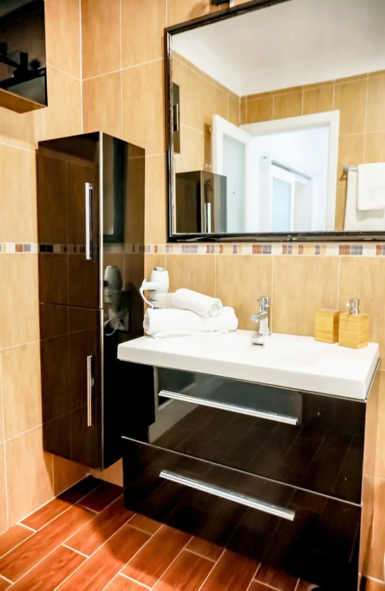 Image 3 of Parigi Hotel bed and Breakfast