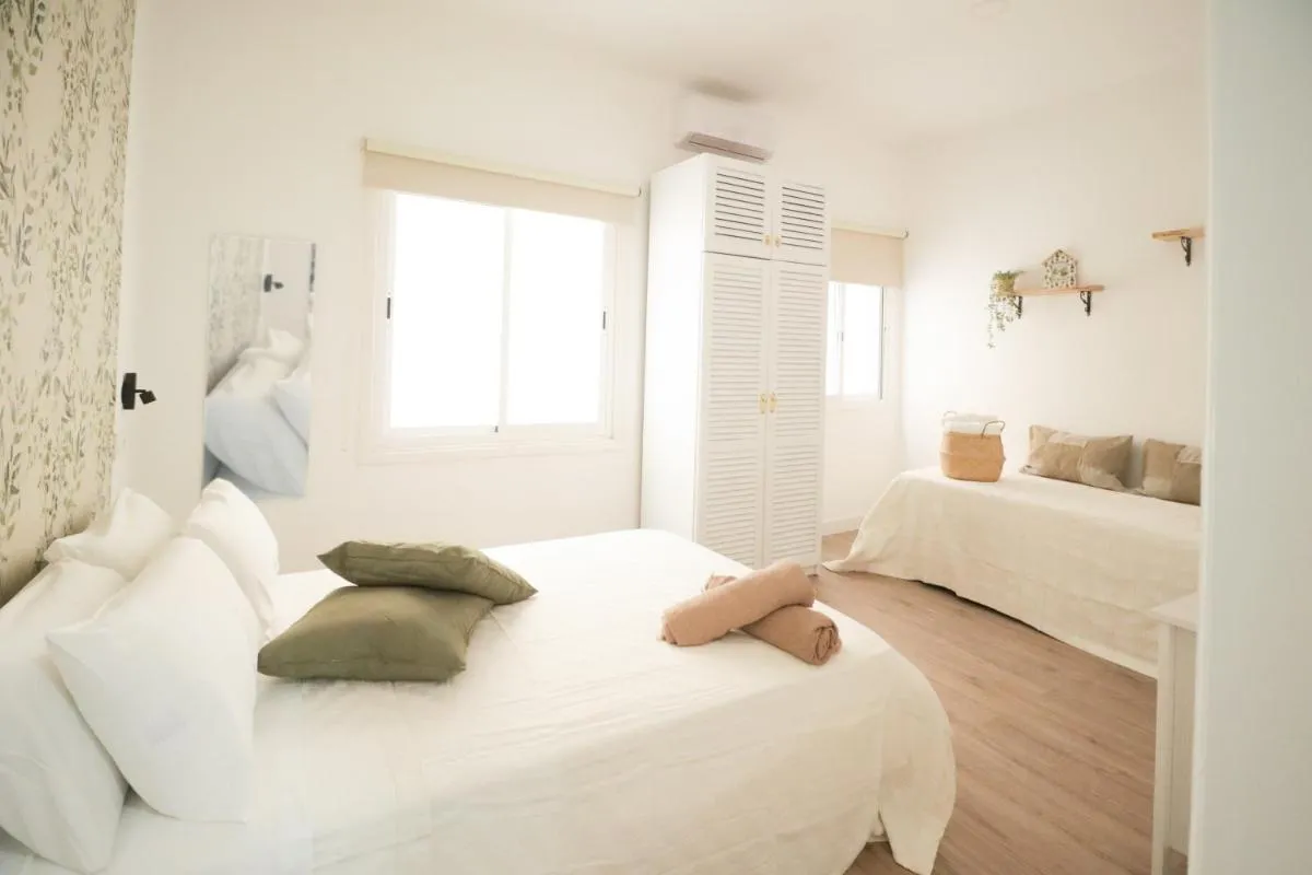 Image 5 of Parigi Hotel bed and Breakfast