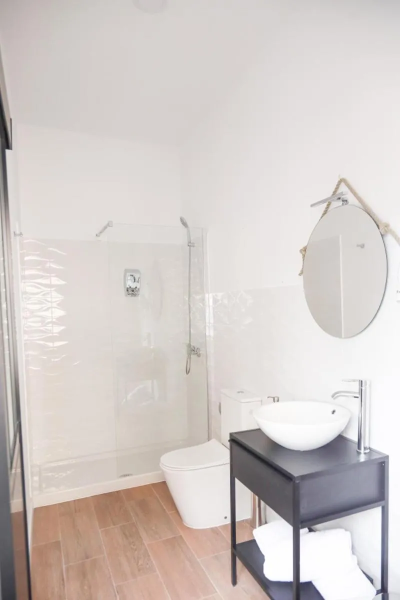 Image 6 of Parigi Hotel bed and Breakfast