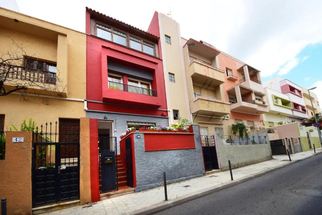 Image of Parigi Hotel bed and Breakfast