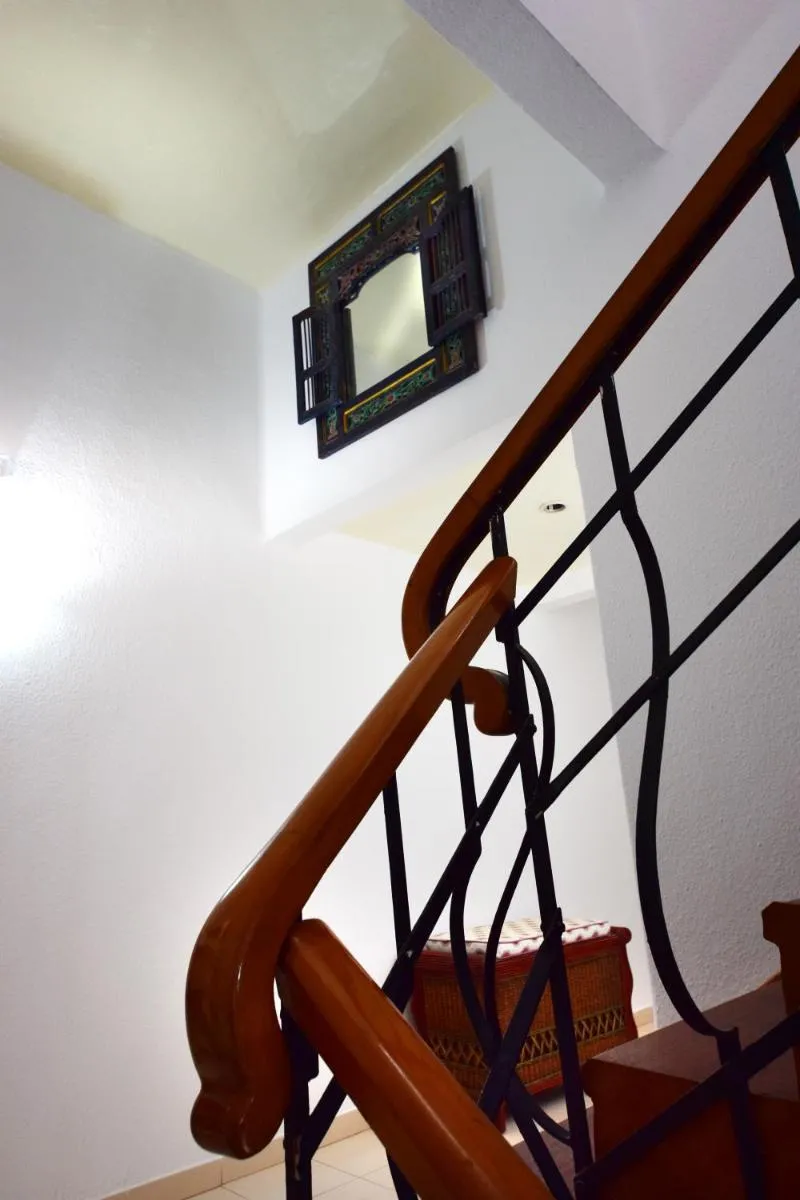 Image 4 of Parigi Hotel bed and Breakfast
