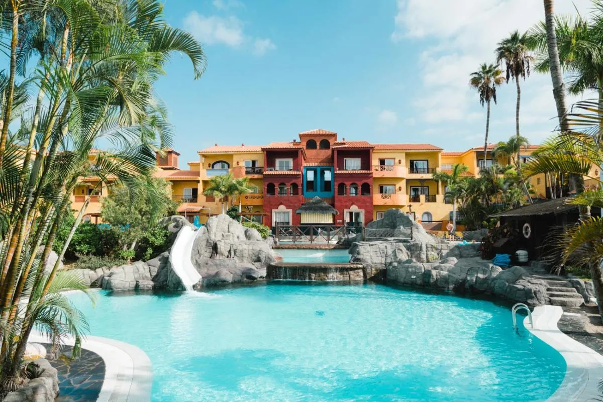 Image 3 of Park Club Europe – All Inclusive Resort