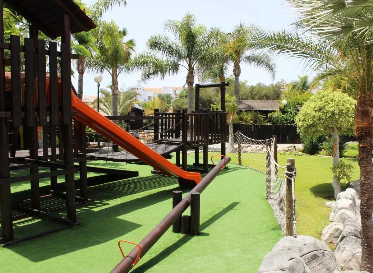 Image 5 of Park Club Europe – All Inclusive Resort