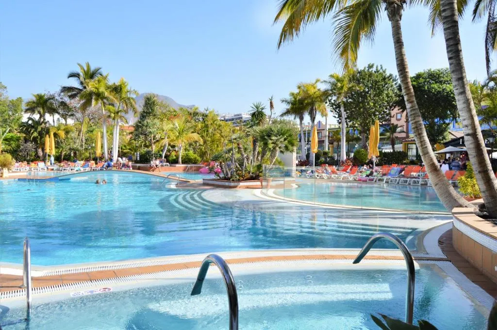 Image of Park Club Europe – All Inclusive Resort