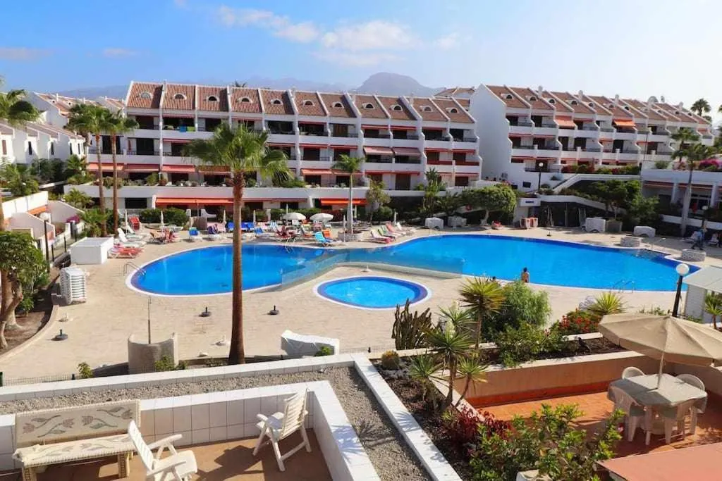 Image 3 of Parque Santiago I 222 by Tenerife Rental & Sales