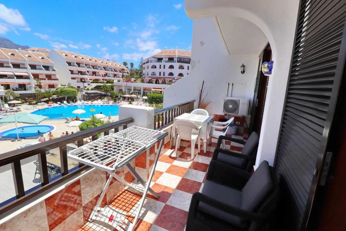 Image 5 of Parque Santiago I 242 by Tenerife Rental & Sales