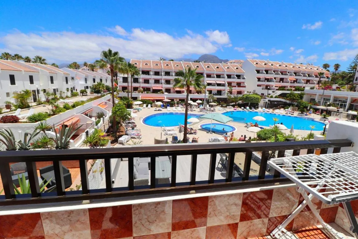 Image 3 of Parque Santiago I 242 by Tenerife Rental & Sales