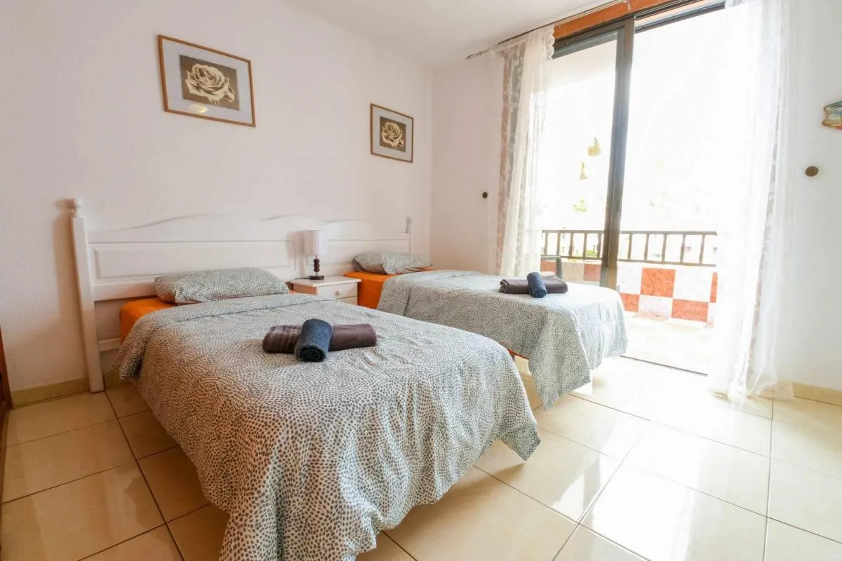 Image 1 of Parque Santiago I 242 by Tenerife Rental & Sales