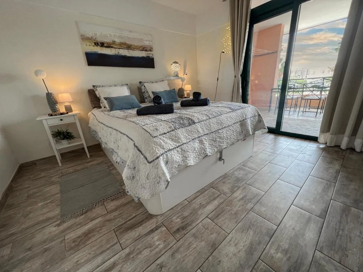 Image 1 of Paz Ocean View, Air condition, Wifi, Heated pool