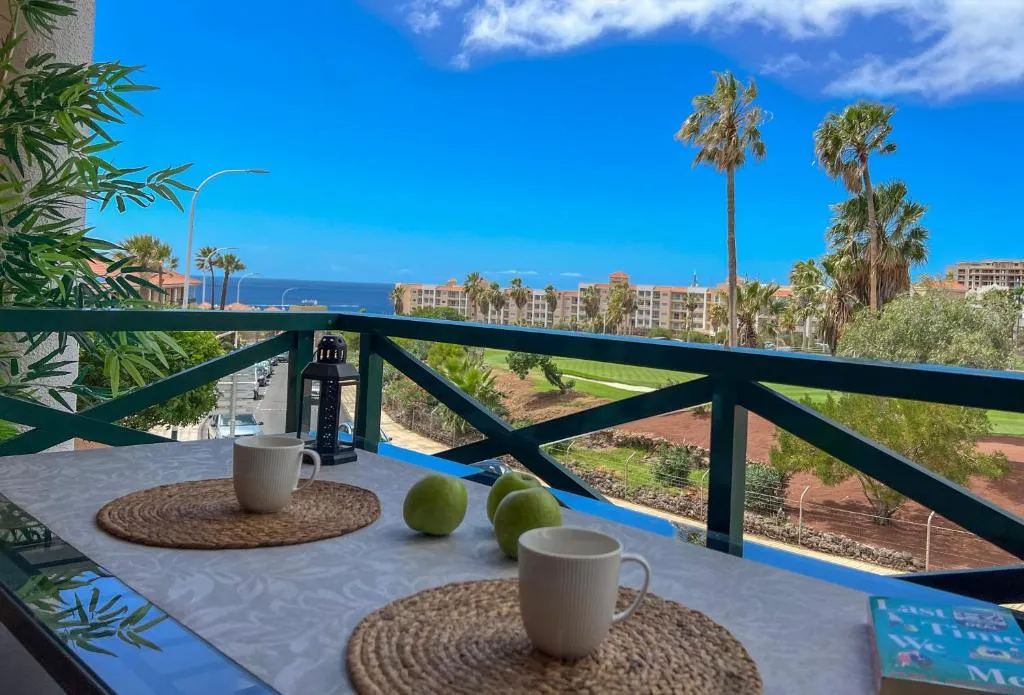 Image of Paz Ocean View, Air condition, Wifi, Heated pool