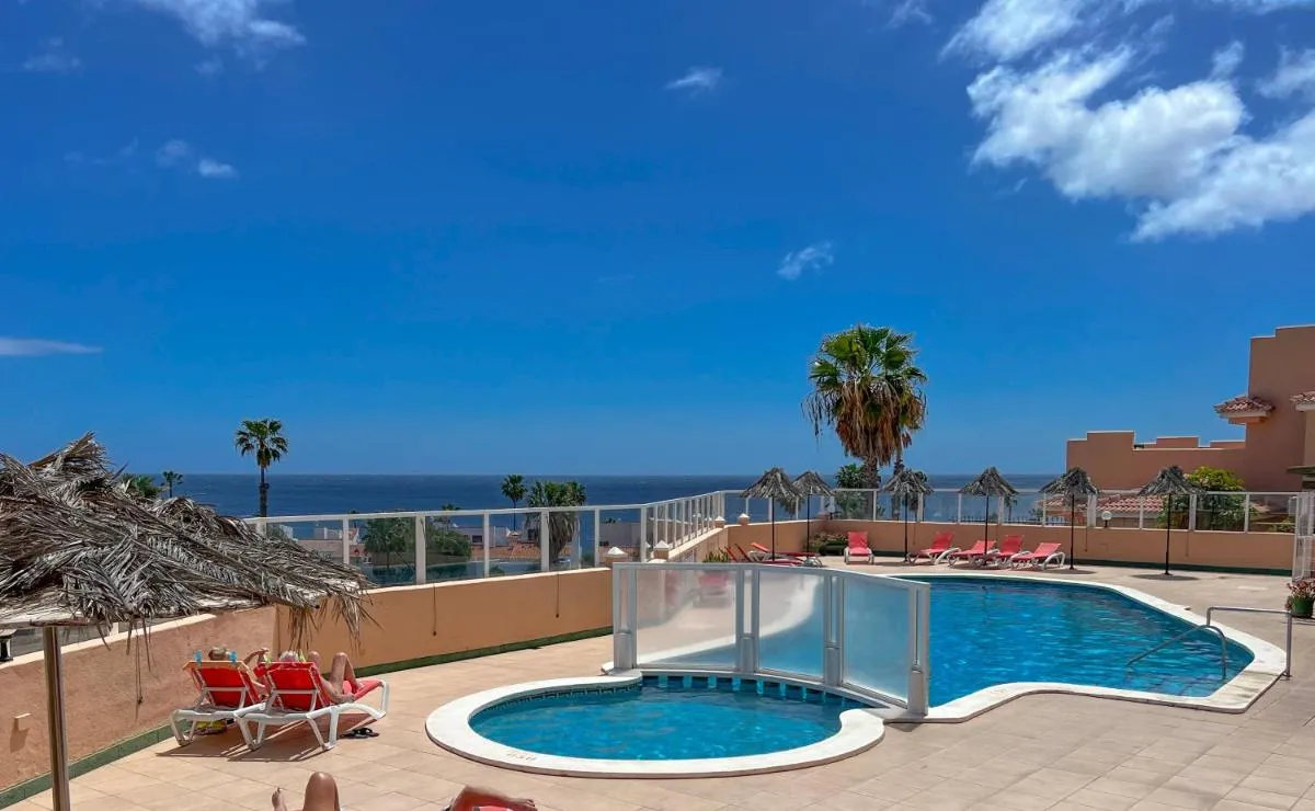 Image 2 of Paz Ocean View, Air condition, Wifi, Heated pool