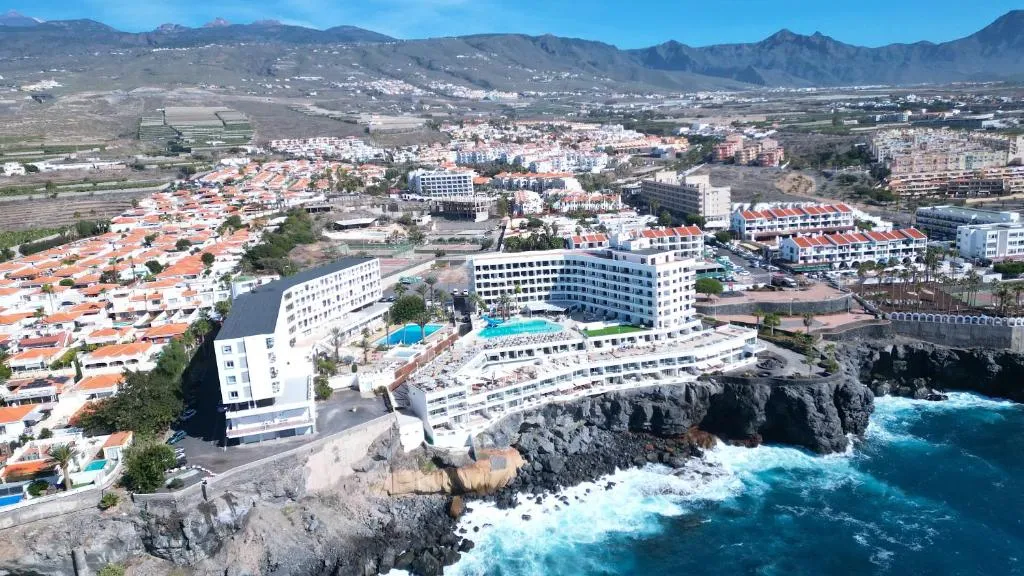 Image of Pearly Grey Ocean Club Apartments & Suites