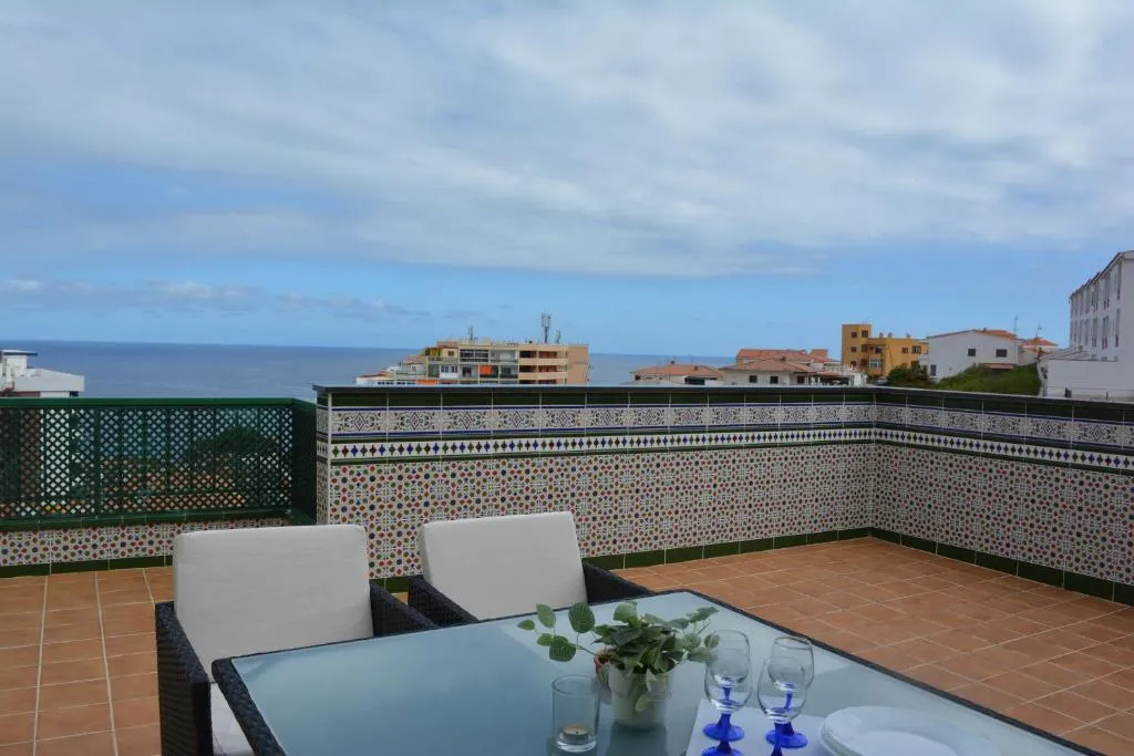 Image of Penthouse Lomo Alto