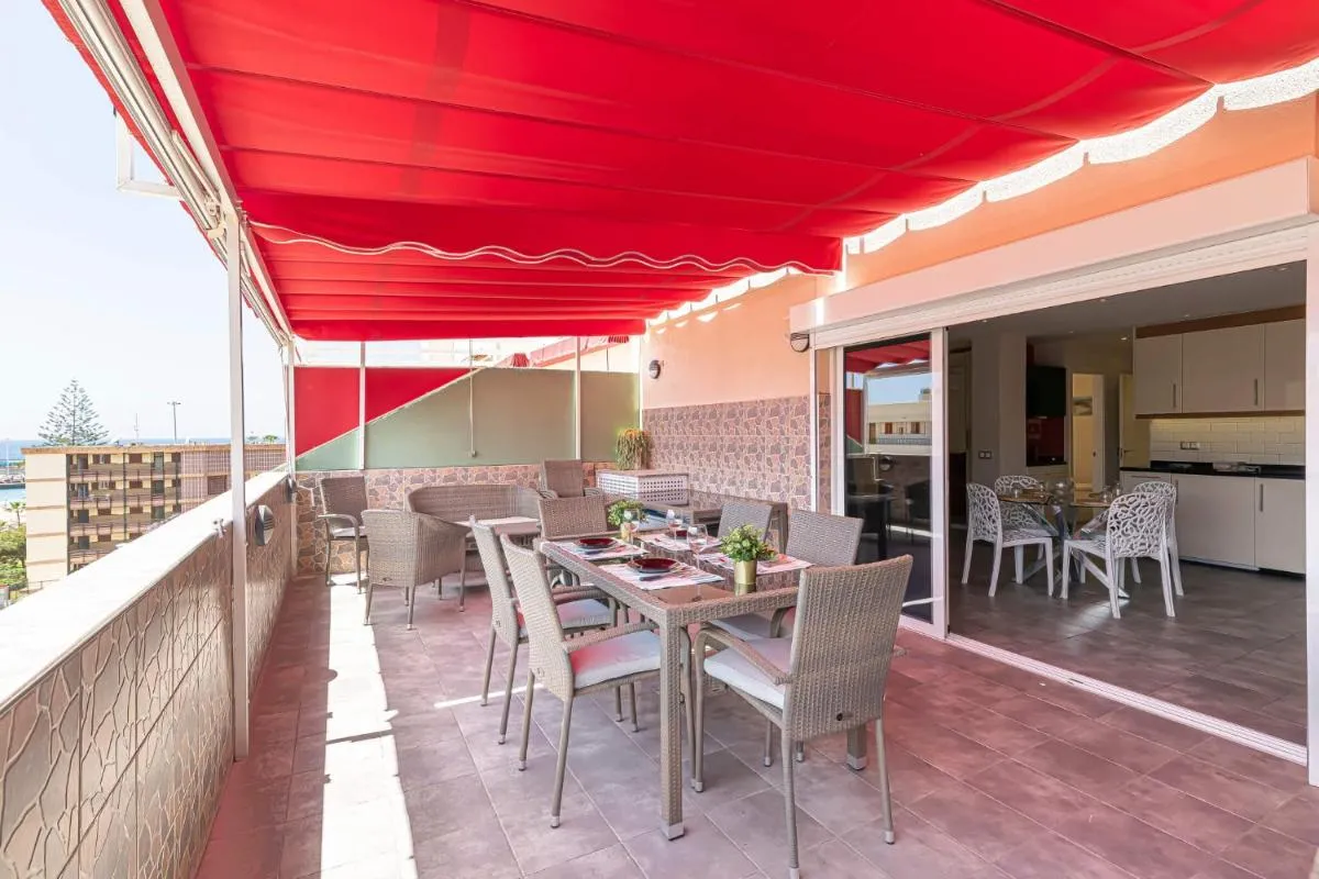 Image 3 of Penthouse Manureva by Pajarito Holidays