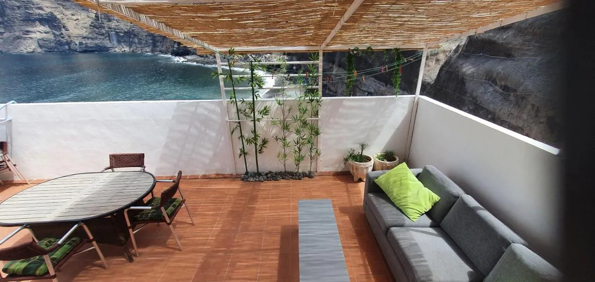 Image 4 of Penthouse de Roca in Poblado Marinero
